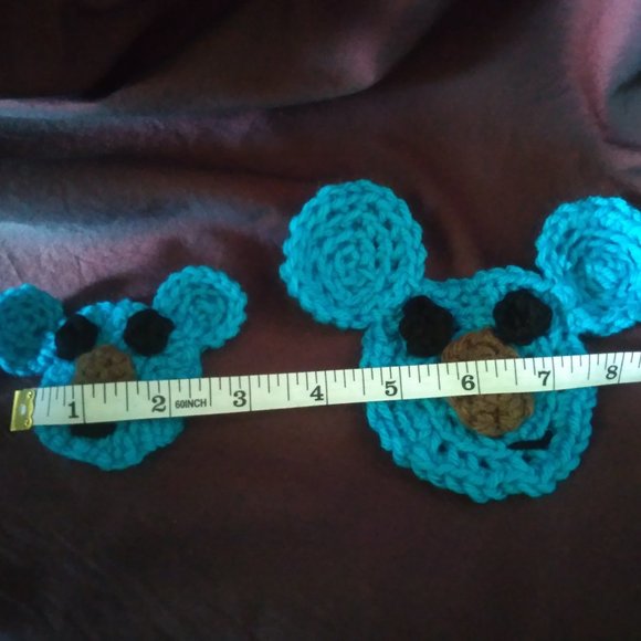 Koby Koala pin set (QKIDS) - Picture 3 of 5